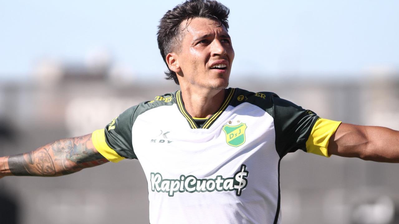 Legión Sanjuanina: Rubén Botta brilló en una fecha cargada de protagonismo local