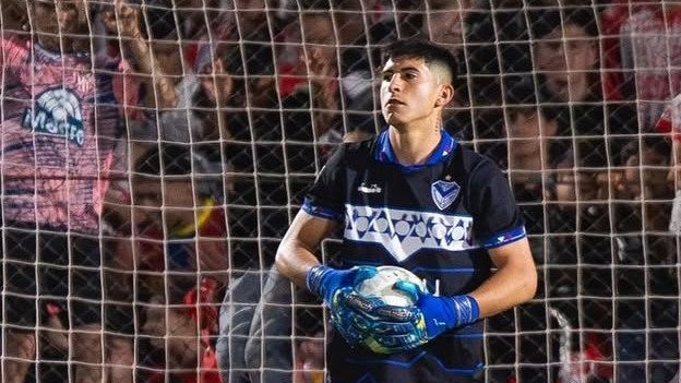 San Martín no se retira del mercado: llegó Lautaro Garzón y es el refuerzo número 20