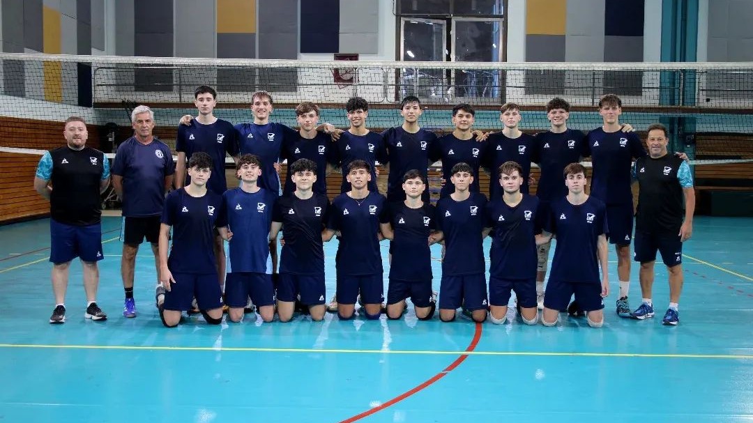 "San Juan es fundamental para el futuro de la Selección": la palabra de Fernando Valli en la Liga Federal