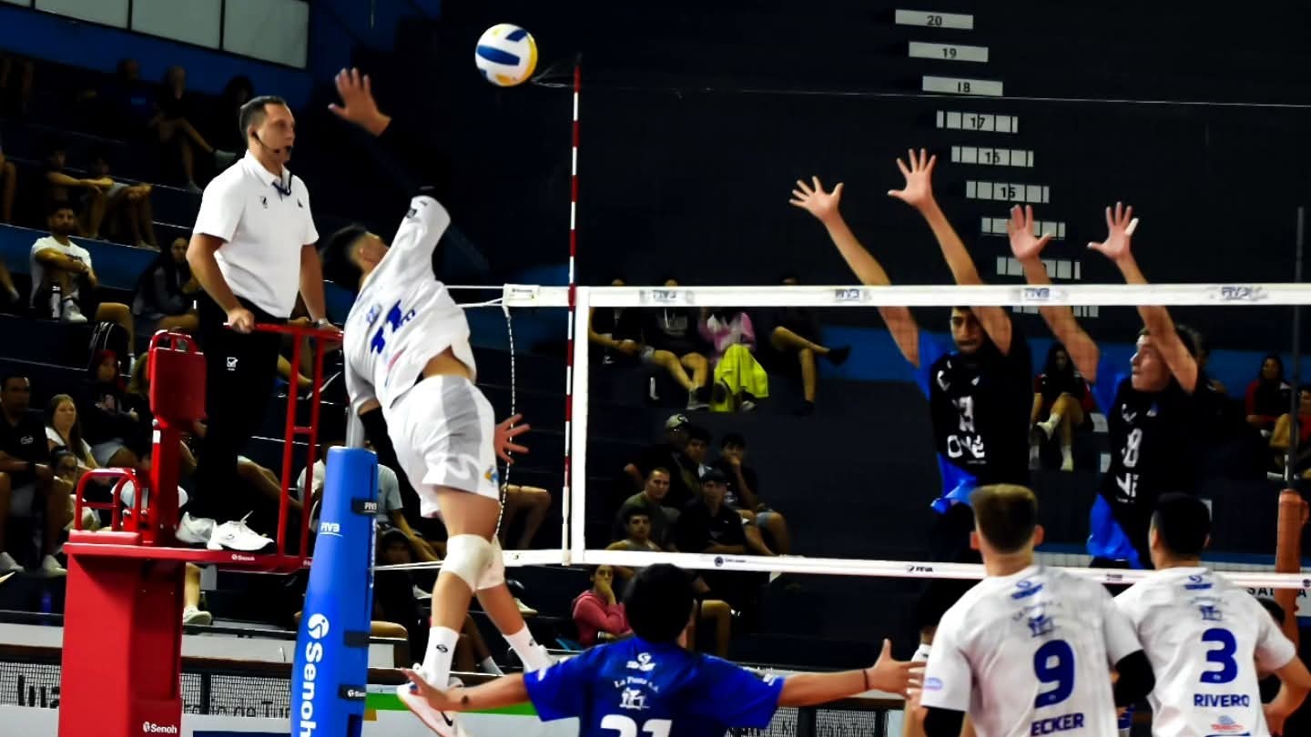 ¡Hicieron respetar la casa! Victorias clave de Obras y UVT en la Liga Nacional