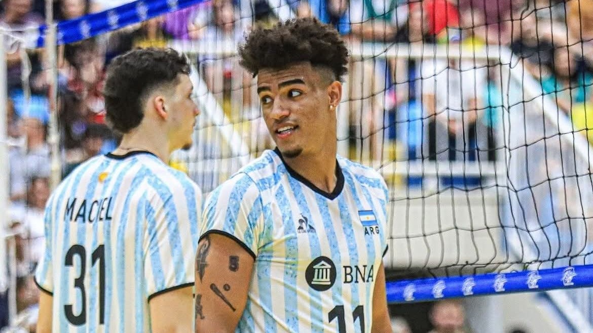 Rumbo a Medio Oriente: Manu Armoa rescindió en Brasil y es nuevo refuerzo del Al Jazira