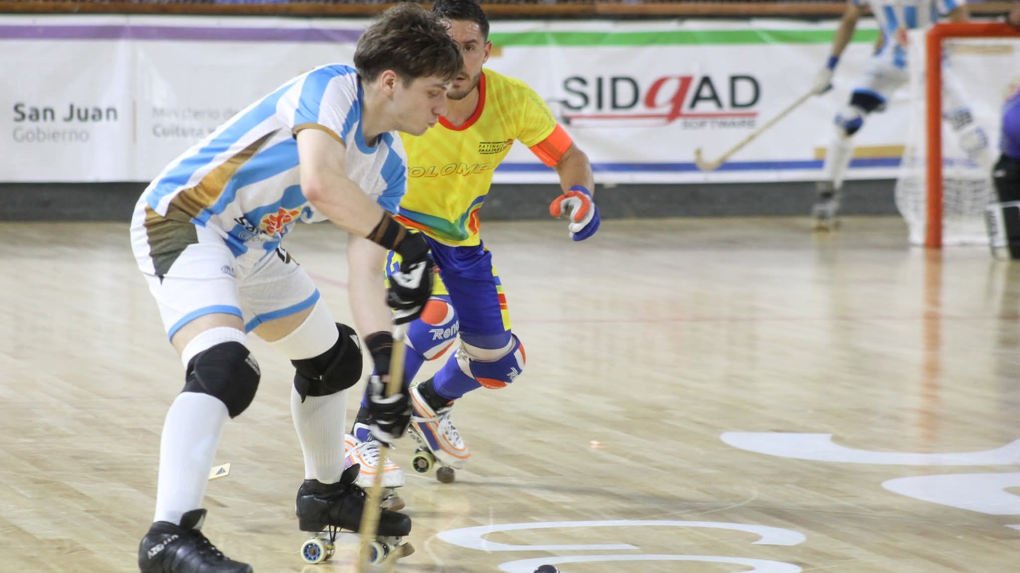 Rumbo a Mendoza: Los convocados de la Sub-19 para el Torneo Vendimia