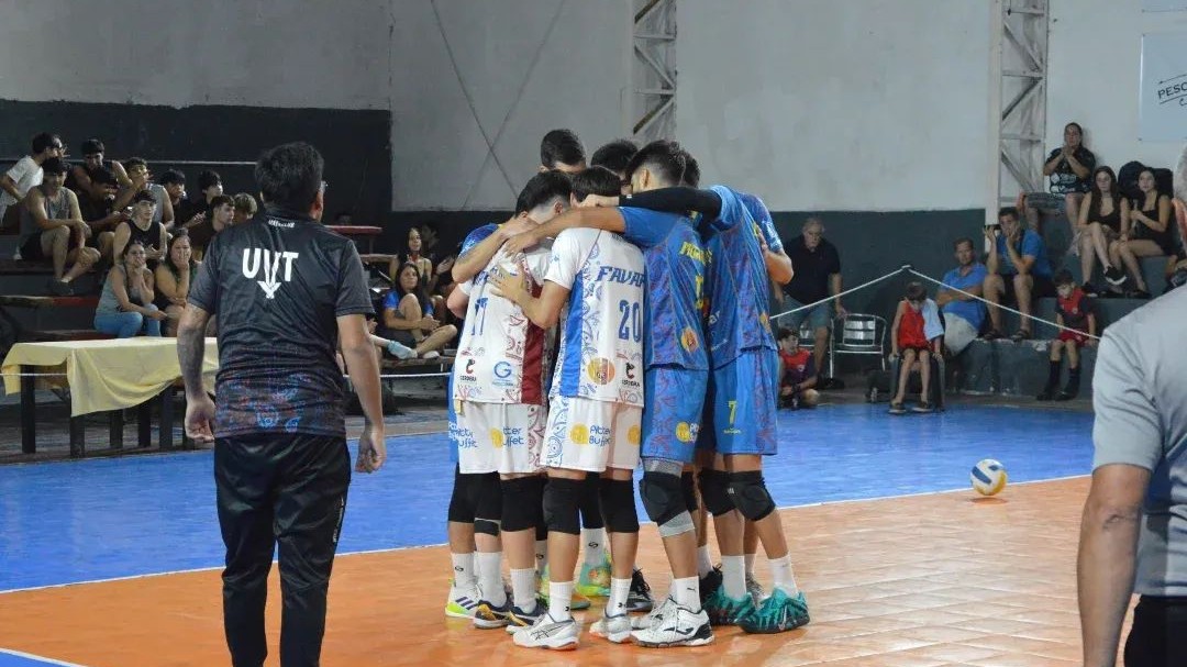 Vóley: Viernes de festejos y suspenso para los equipos sanjuaninos en la Liga Nacional