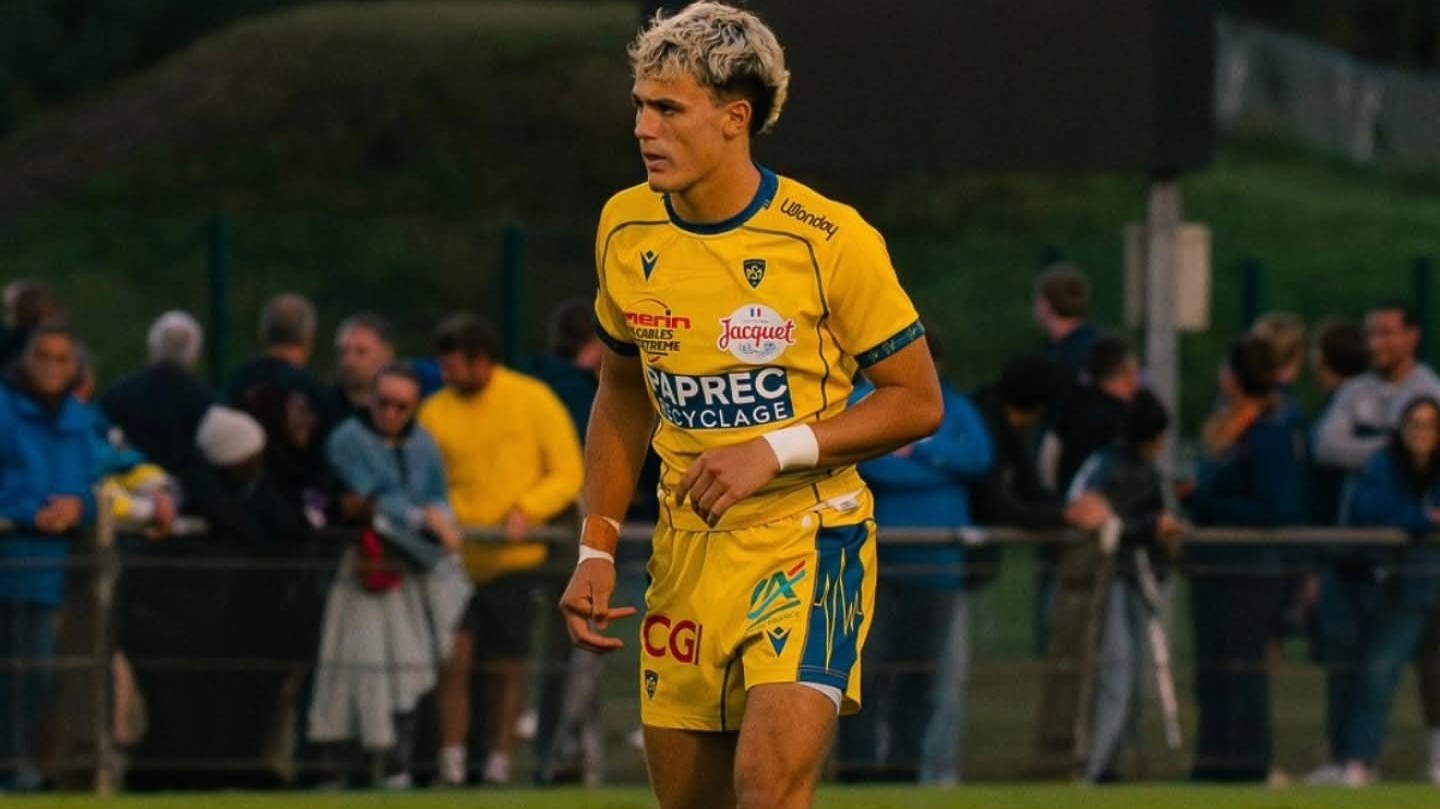 Orgullo de exportación: El sanjuanino Juan Segundo Martín Montilla, convocado a Los Pumitas