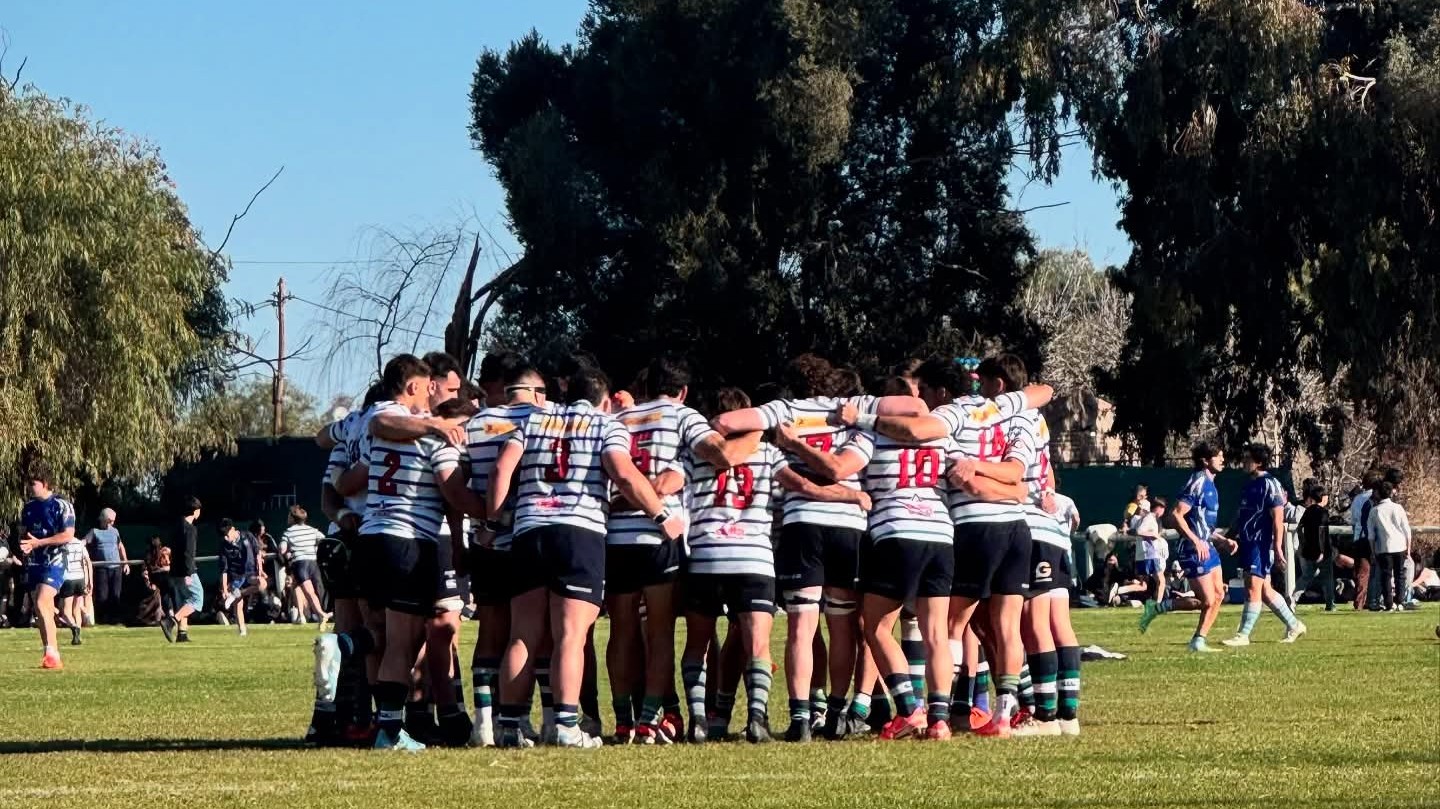 ¡Vuelve la acción! El rugby sanjuanino arranca su temporada con el Torneo "Alberto Mungos"