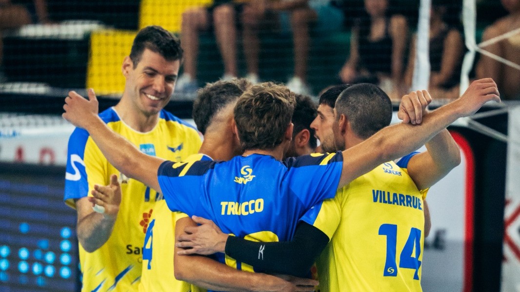 ¡Rugieron los Cóndores! UPCN bajó al líder Ciudad en una batalla épica en Comodoro