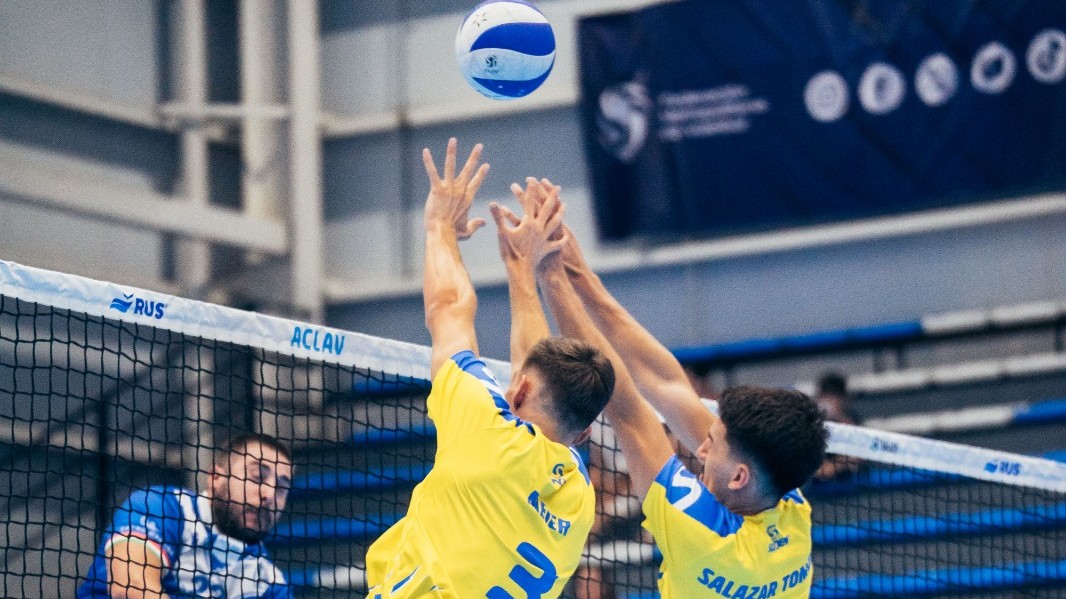 UPCN recuperó la sonrisa: barrió a Vélez y se afianza como escolta