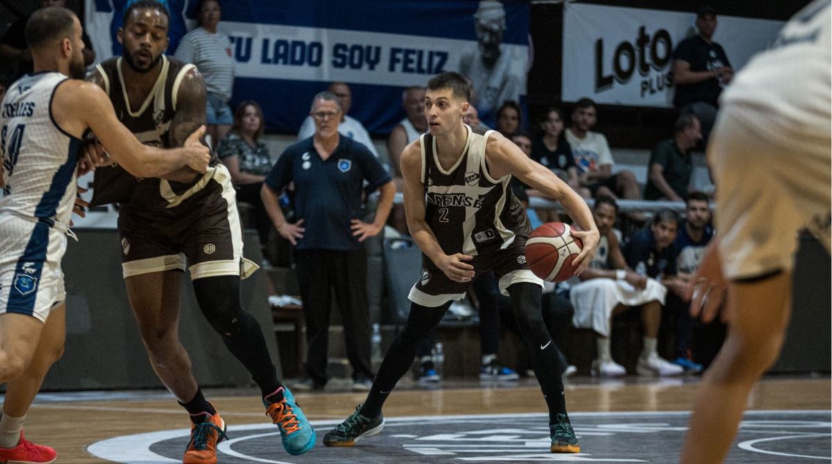 Noche difícil para Guerrero: Platense tropezó en Junín y ya piensa en Boca