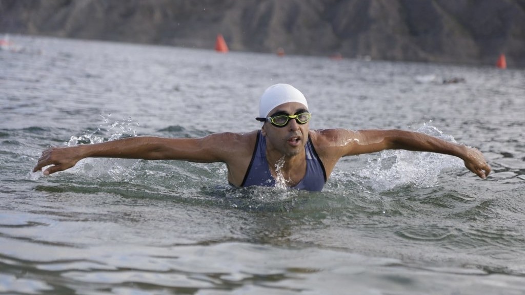 El Triatlón Cordillerano llega al Punta Negra: Todo listo para un desafío de nivel nacional