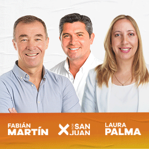 Por San Juan