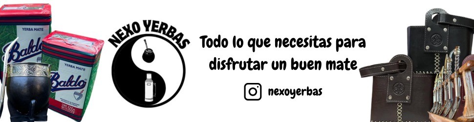 Nexo Yerbas