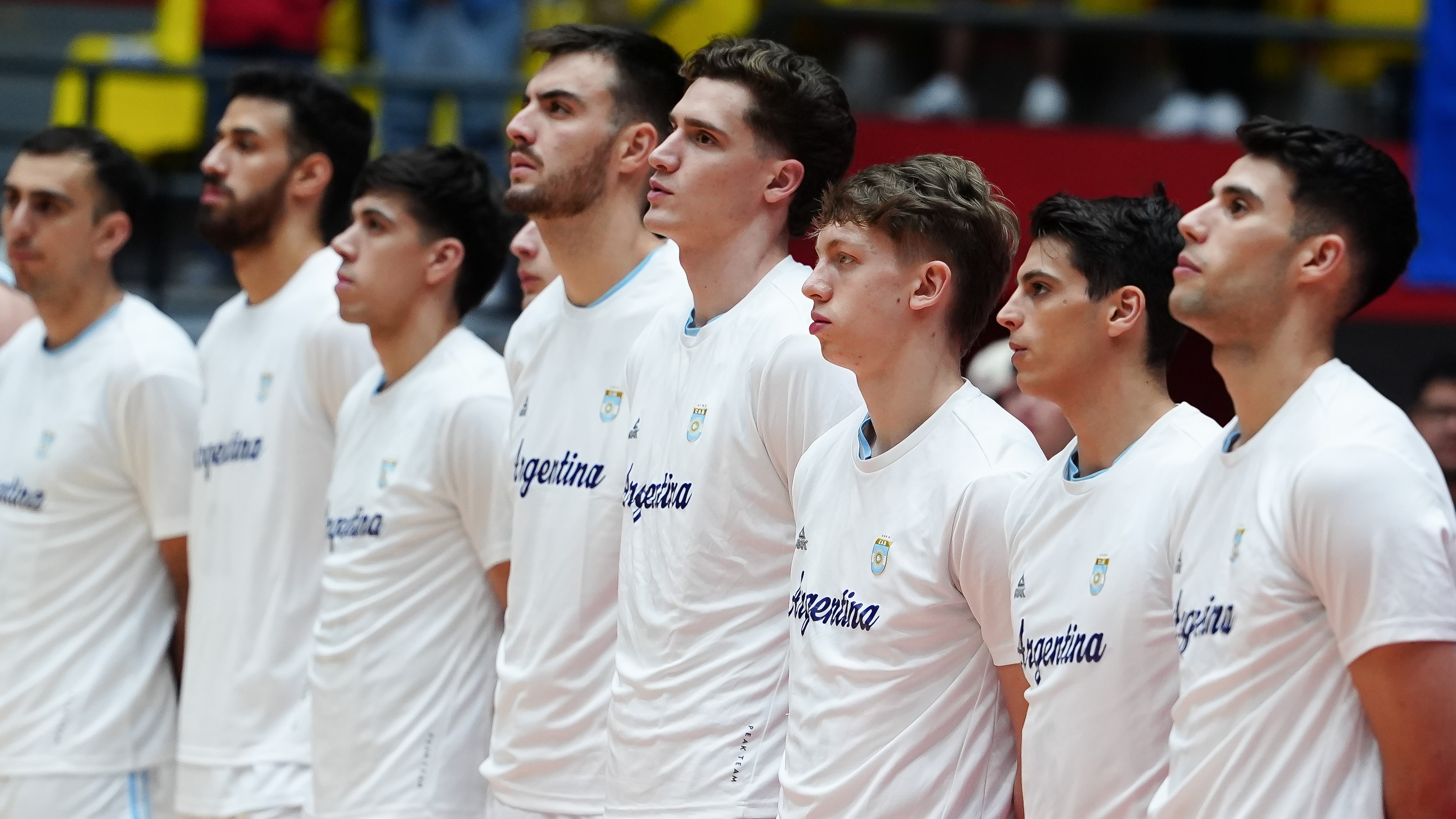 Argentina cerró la Copa Latina con una sólida victoria ante Panamá