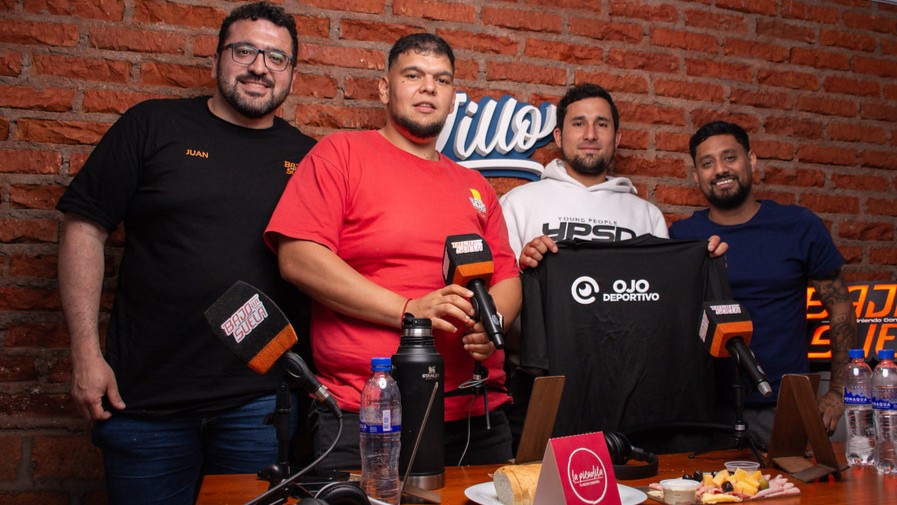 “San Juan tiene un lugar increíble para este deporte”: la historia de Maximiliano Montoya, entre la ola, la docencia y los sueños olímpicos