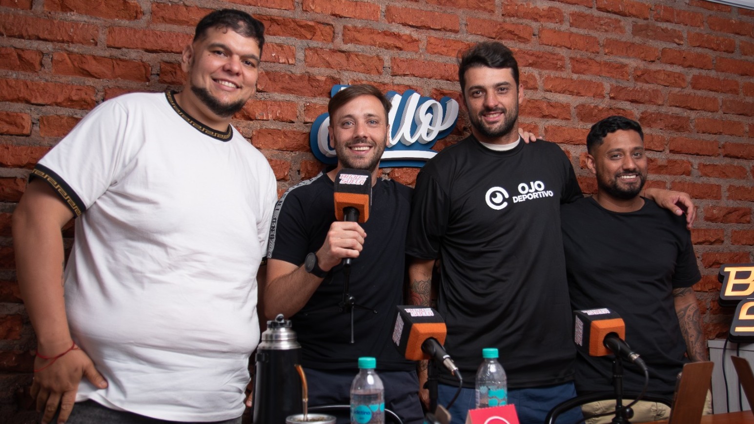 Lucas Giuliani: el DT que combina pasión, humor y fútbol serio en López Peláez