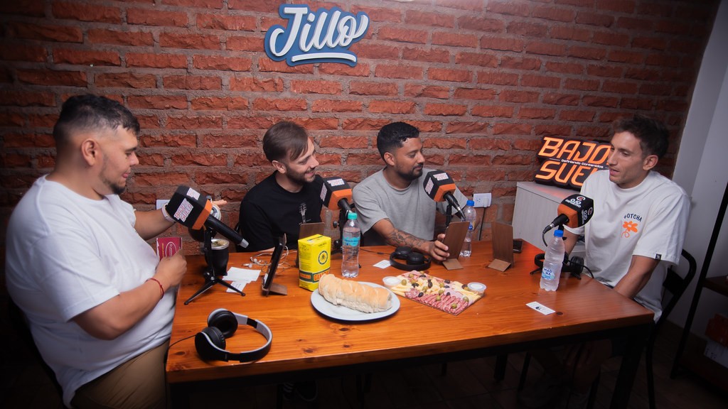 Alejandro Toro: “Volví a San Juan para ganar”