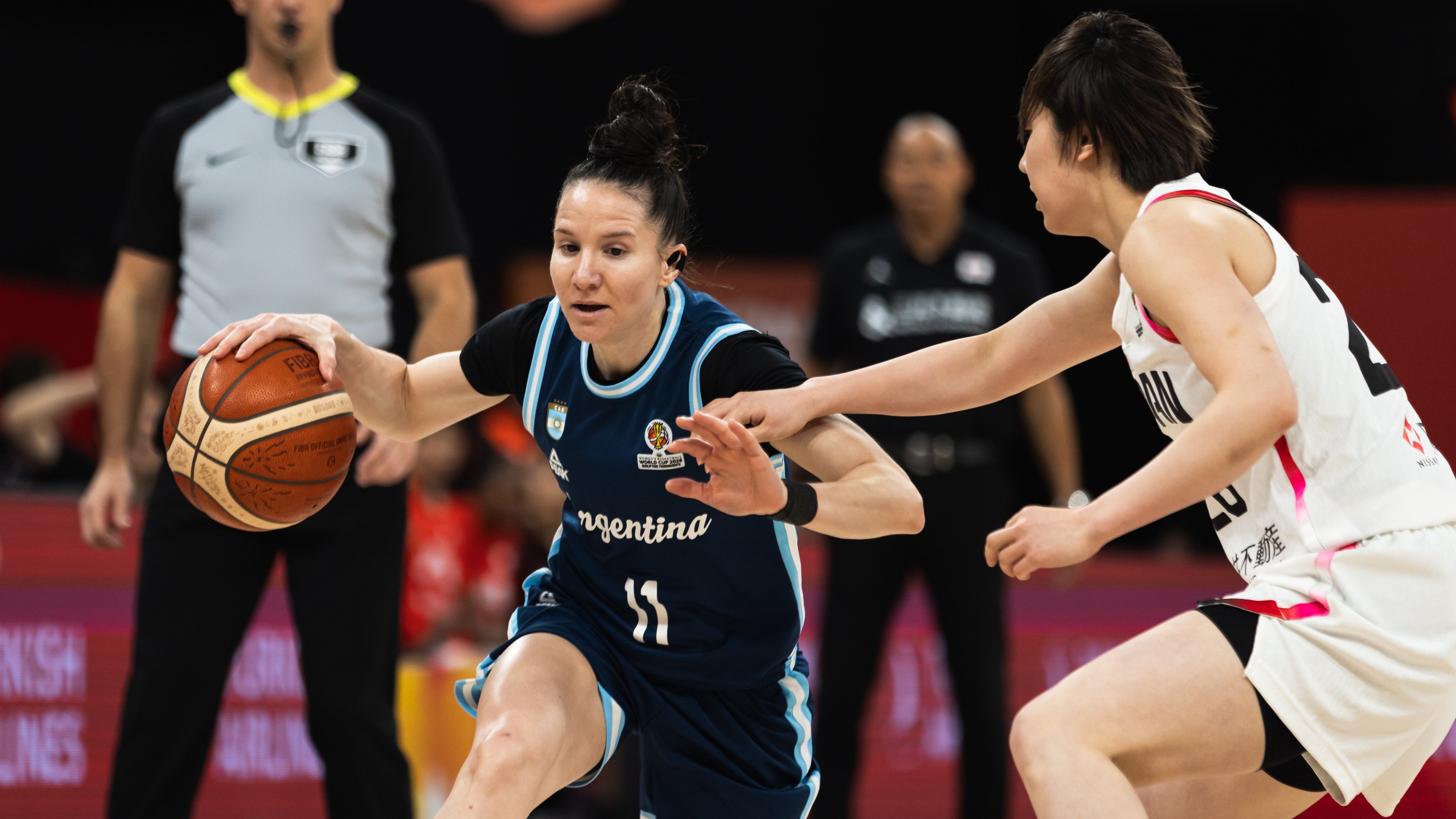 Básquet: Argentina cayó ante Japón y se despidió del sueño mundialista