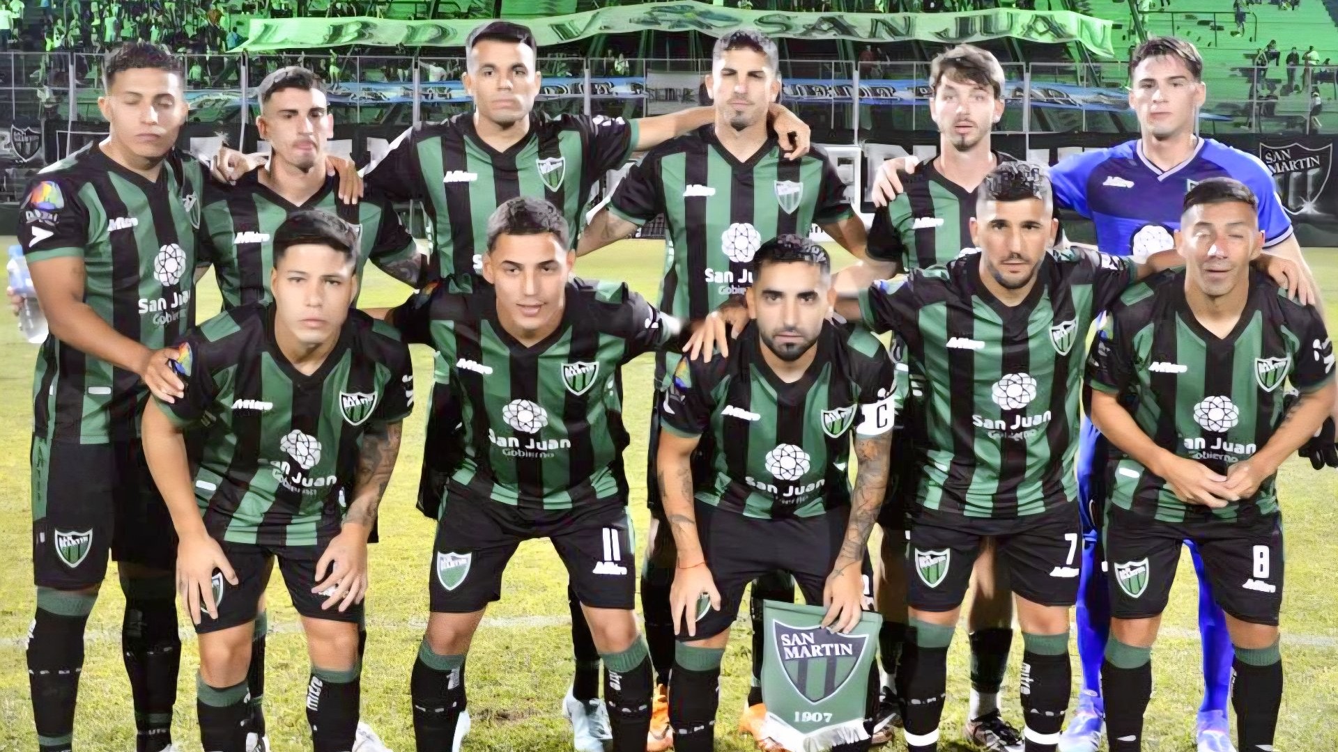 El arco de San Martín fue lo único que resistió: Empate con sabor a crisis ante Racing (C)