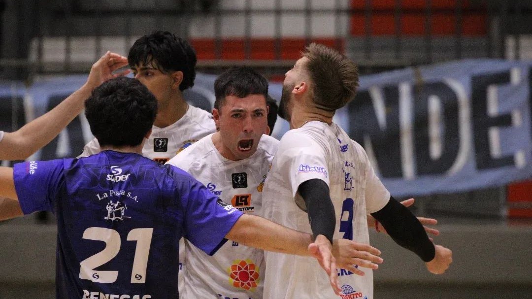 Obras se juega la vida en Rosario