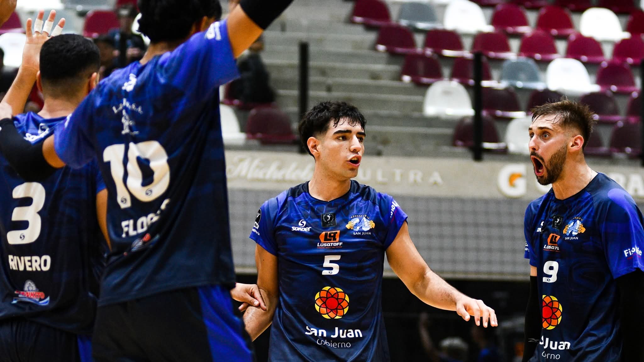 Obras metió un triunfazo y hay "final" en Rosario