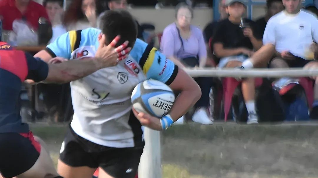 Rugby: Sábado de clásicos en el Torneo Alberto Mugnos