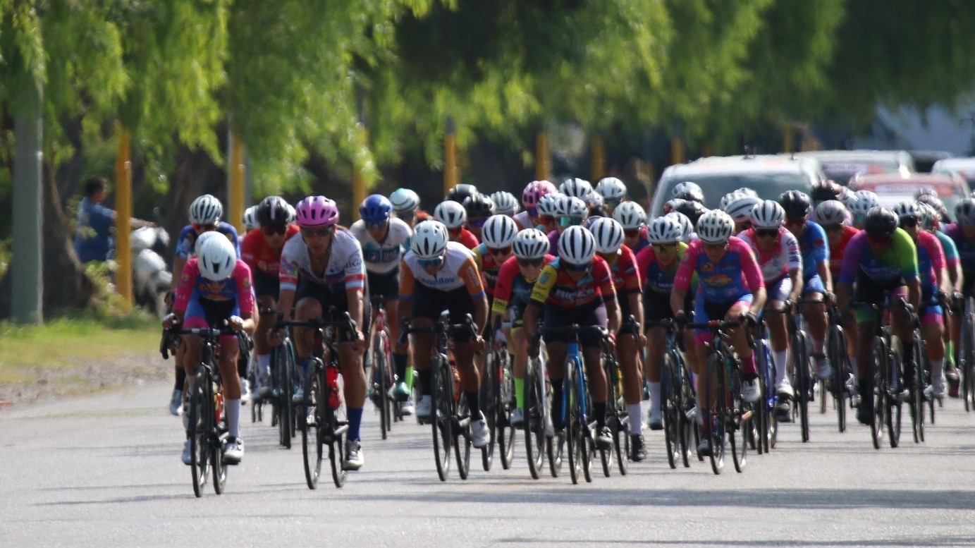 Wynants ganó en Chimbas y Maribel estira la ventaja