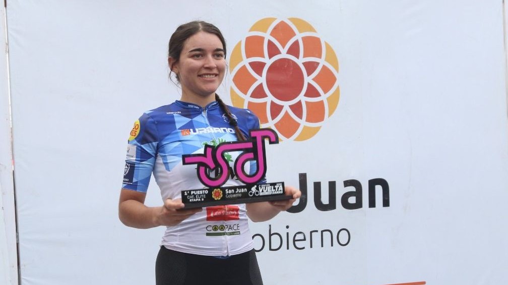 Wynants ganó en Chimbas y Maribel estira la ventaja