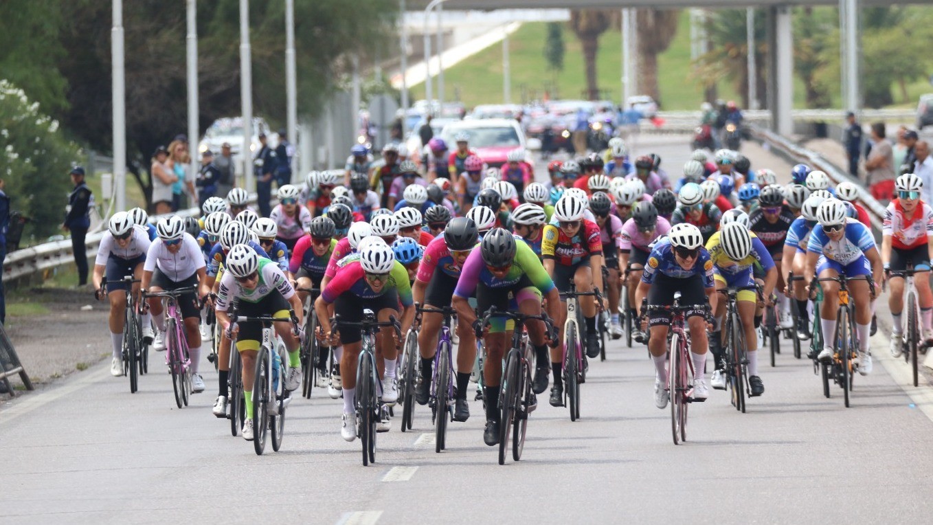 ¡Maribel Aguirre es la reina de San Juan!