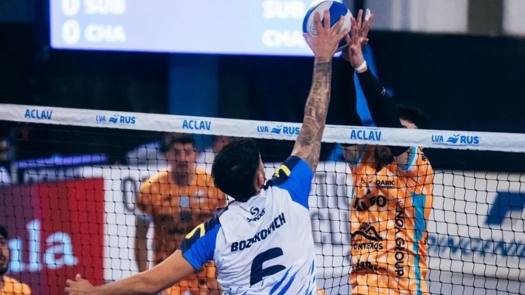 Hay final confirmada: UPCN y Ciudad volverán a definir el campeón del vóley nacional