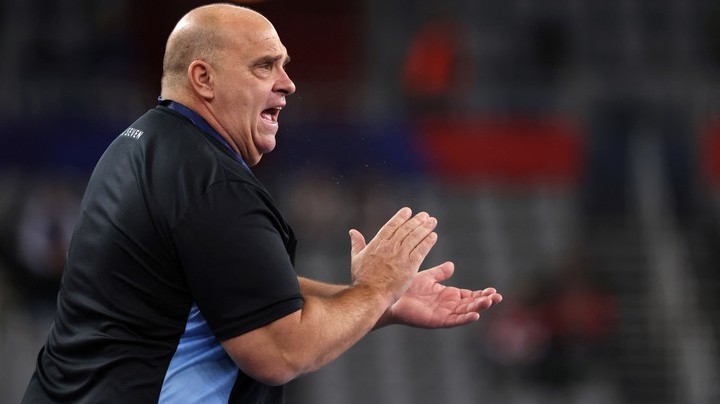 El DT de Los Gladiadores llega a San Juan: "Pucho" Jung dictará un campus en la UNSJ