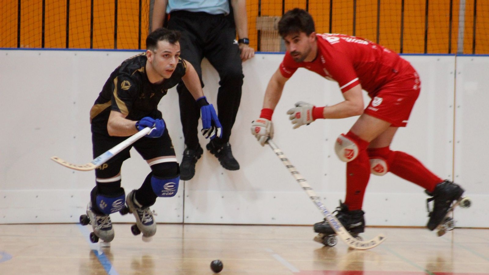 ¡Debuta el Campeón!Argentina inicia su camino en Montreux tras una goleada histórica