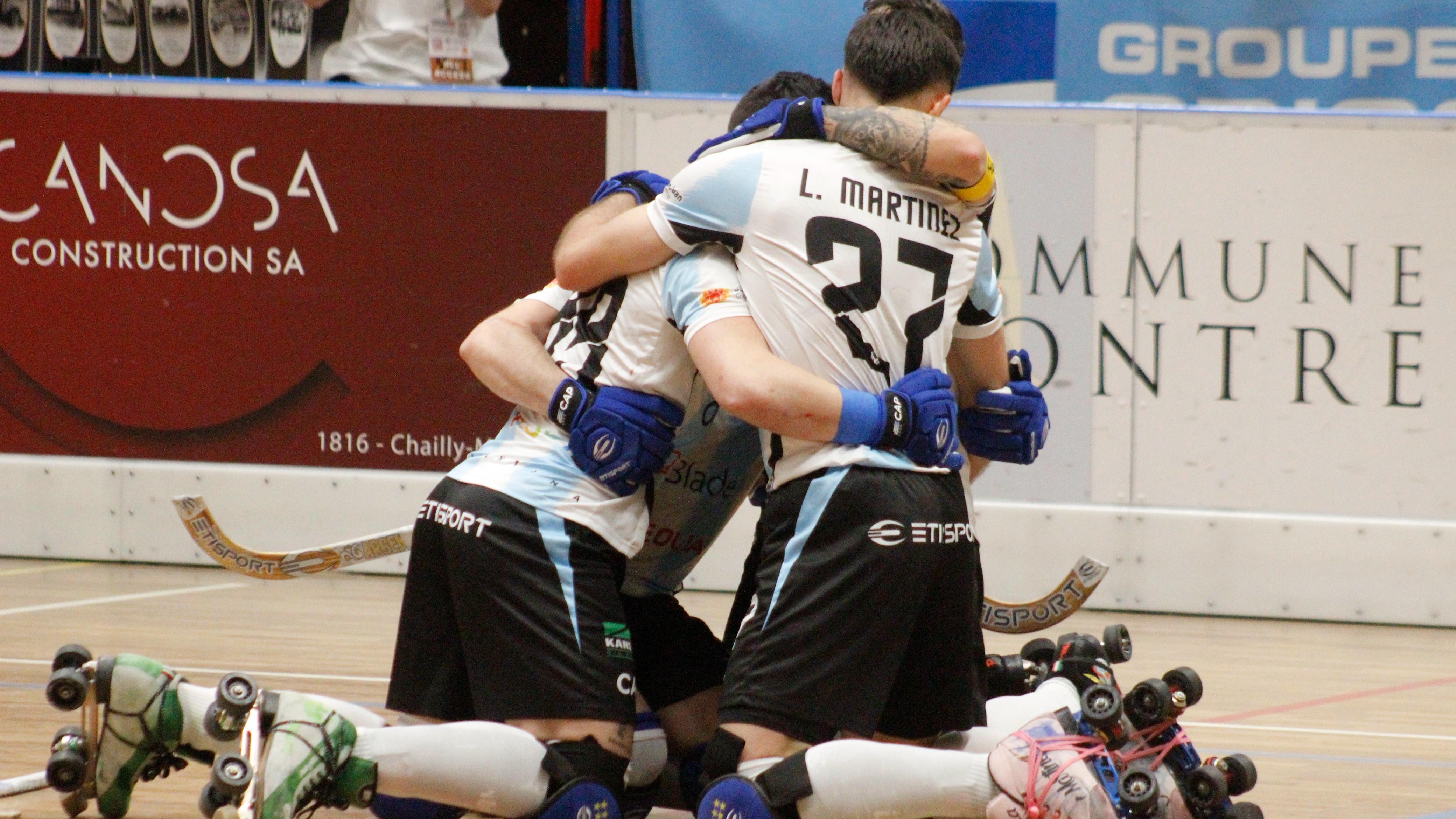 ¡A semis con el alma! Argentina venció a Angola sobre la hora y sigue puntera