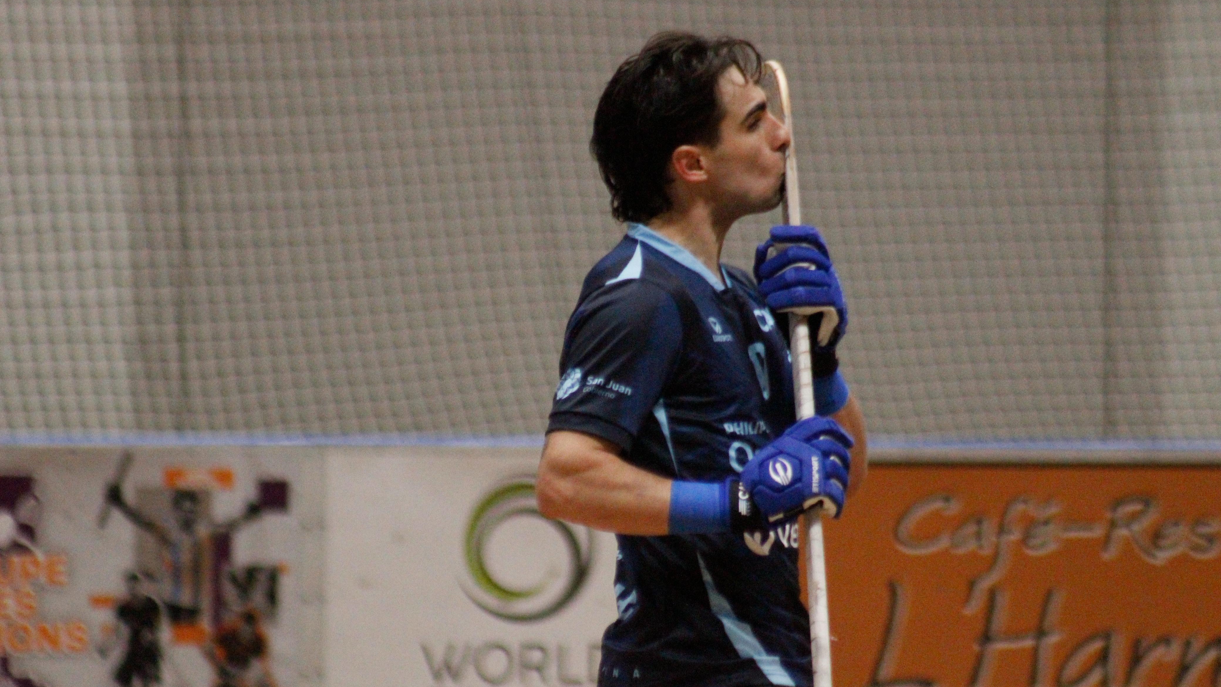 ¡Grito de Campeón en Suiza! Argentina venció a Italia y se quedó con la Copa de las Naciones