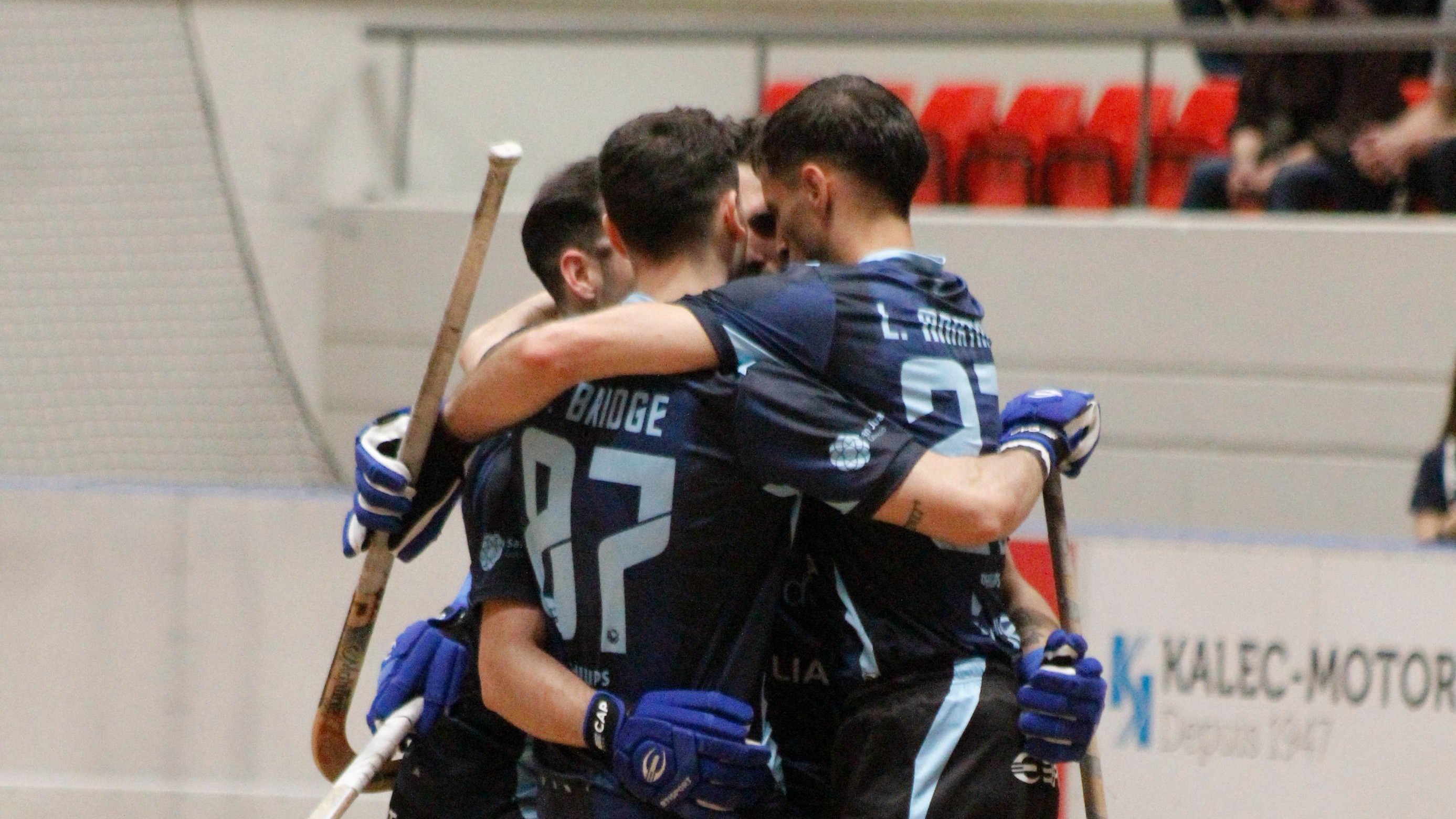 ¡Grito de Campeón en Suiza! Argentina venció a Italia y se quedó con la Copa de las Naciones