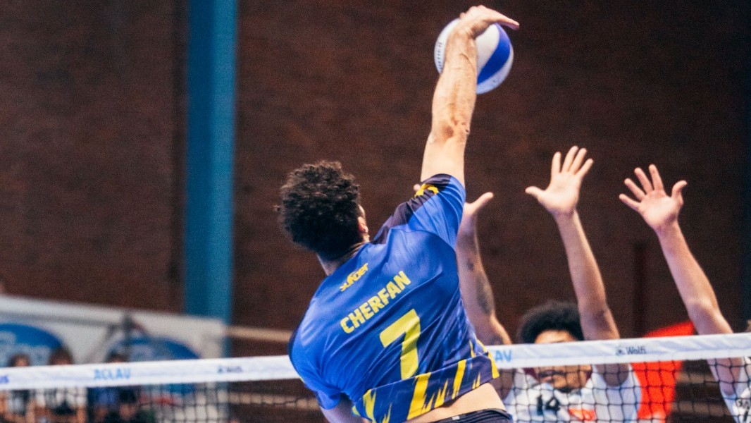 UPCN barrió a Ciudad y puede ser campeón en San Juan