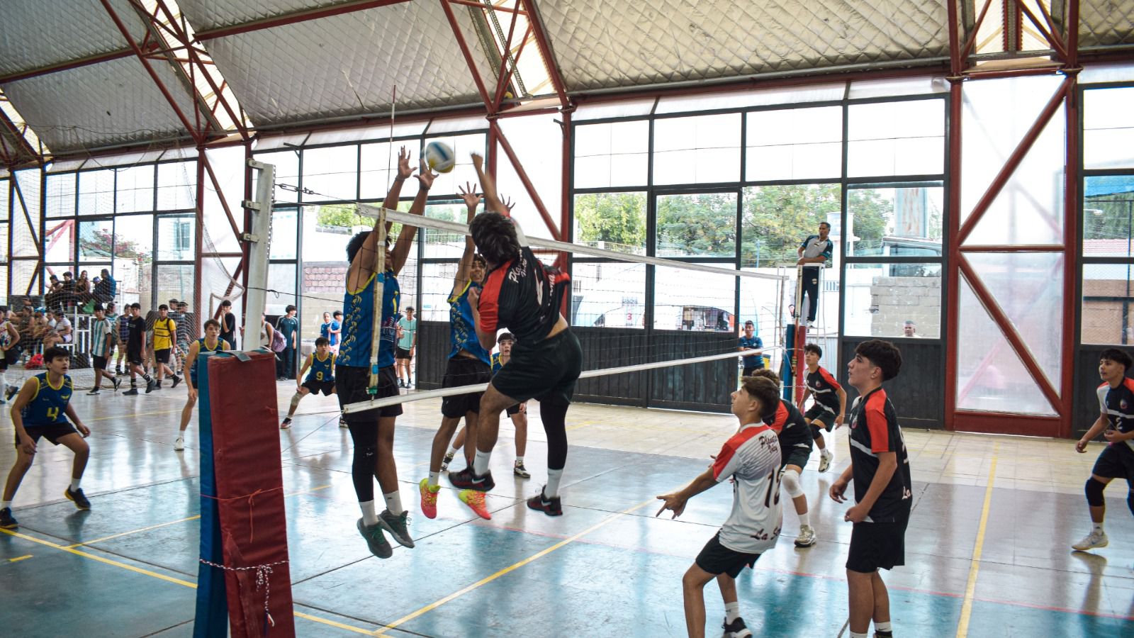 Hispano se viste de gala: Todo listo para la histórica Copa Pablo Batista 2026