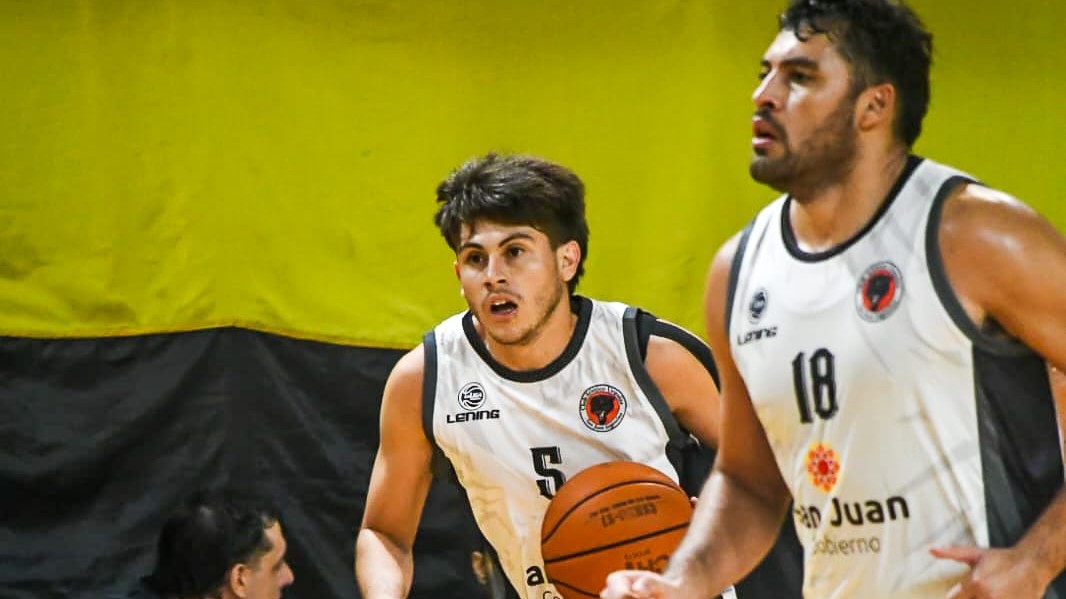 ¡Zarpazo de Las Panteras! Urquiza logró una victoria heroica en Villa María