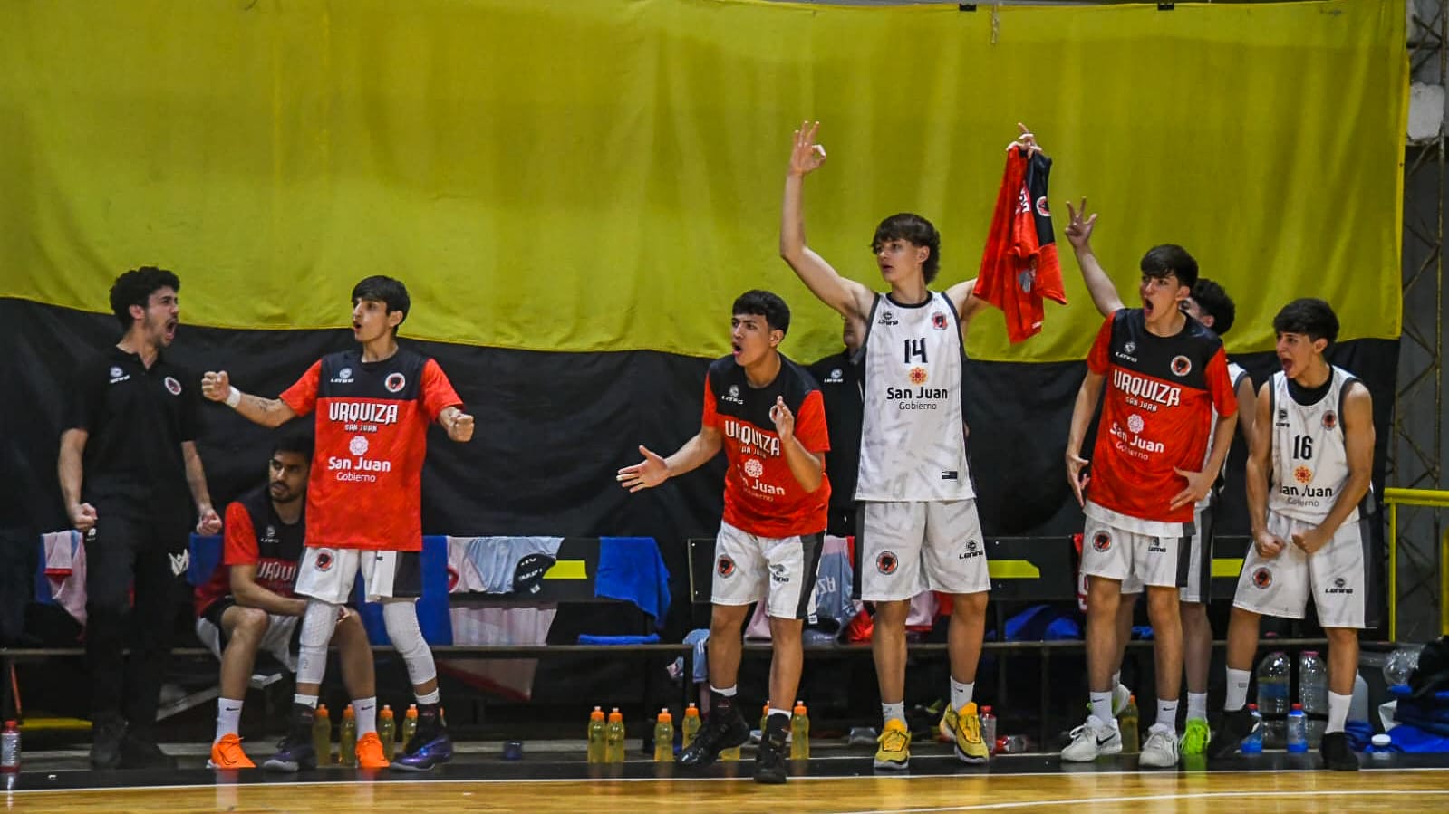 ¡Zarpazo de Las Panteras! Urquiza logró una victoria heroica en Villa María