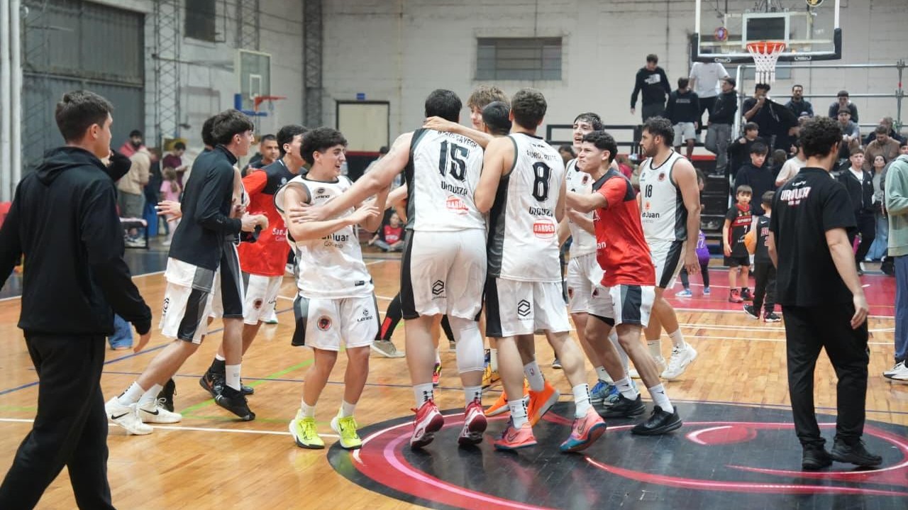 ¡Gira perfecta! Urquiza metió un remontada heroica en Córdoba y vuelve invicto