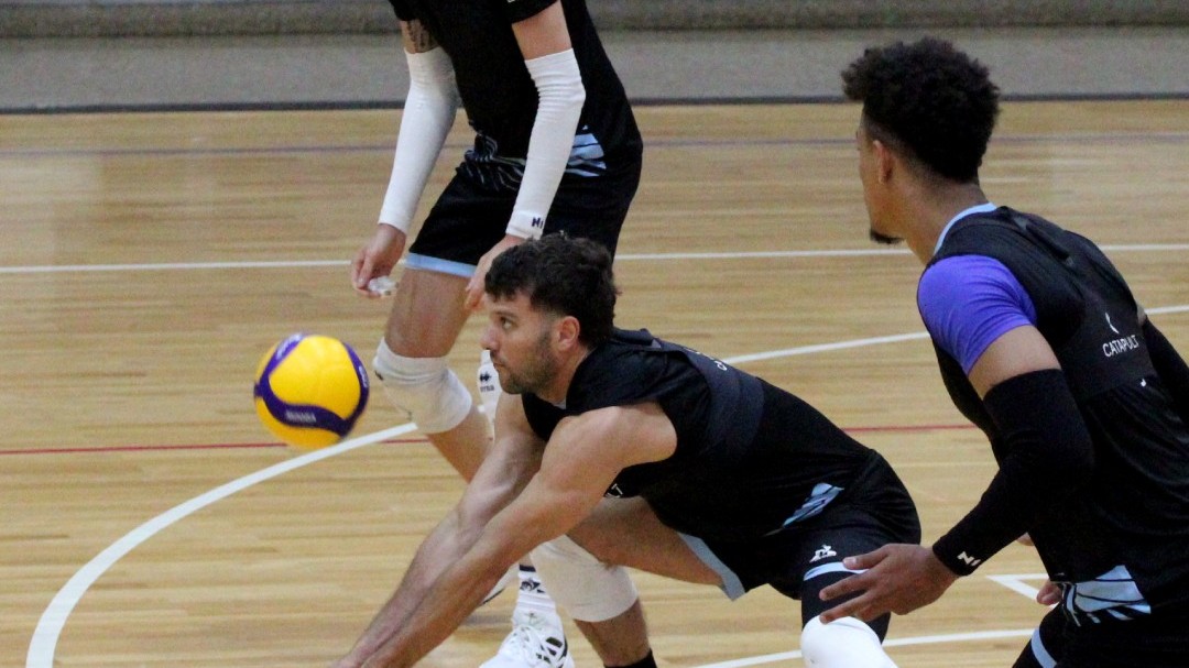Rumbo a la VNL: La Selección Argentina de Vóley confirmó dos amistosos ante Venezuela