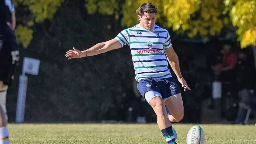 ¡Grito de campeón! San Juan Rugby Club se quedó con el Torneo Alberto Mugnos
