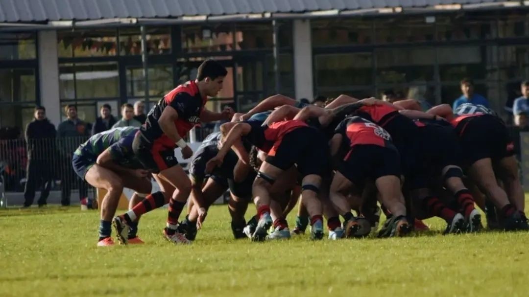Regional de Rugby 2026: acción y realidades mixtas para los clubes sanjuaninos en el debut