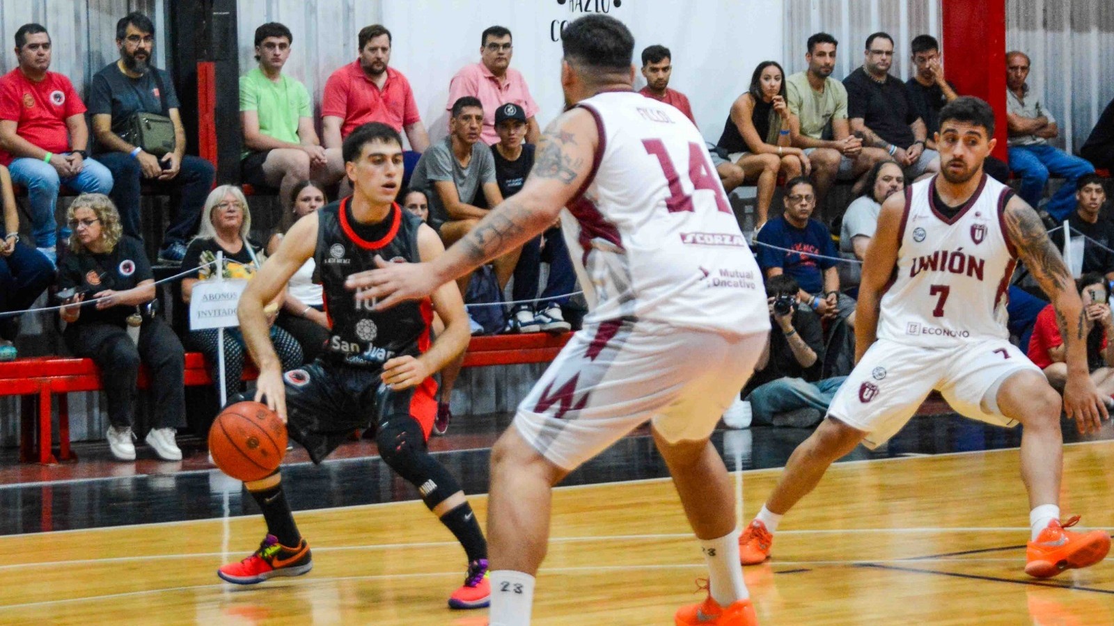 Liga Federal: Urquiza sufrió el arranque de Unión de Oncativo y se quedó sin festejos en Córdoba