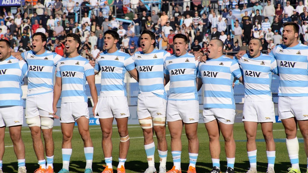 Los Pumas vuelven a San Juan: un historial con saldo positivo en nuestra tierra