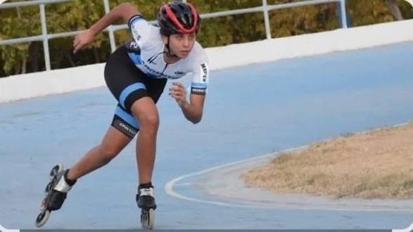 Selección Argentina: Fernanda Illanes fue convocada a los Juegos Suramericanos