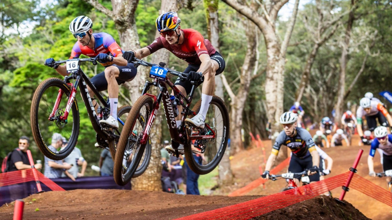 ¡Cumbre continental! Mar del Plata se prepara para recibir el mega evento BIKEFEST 2026