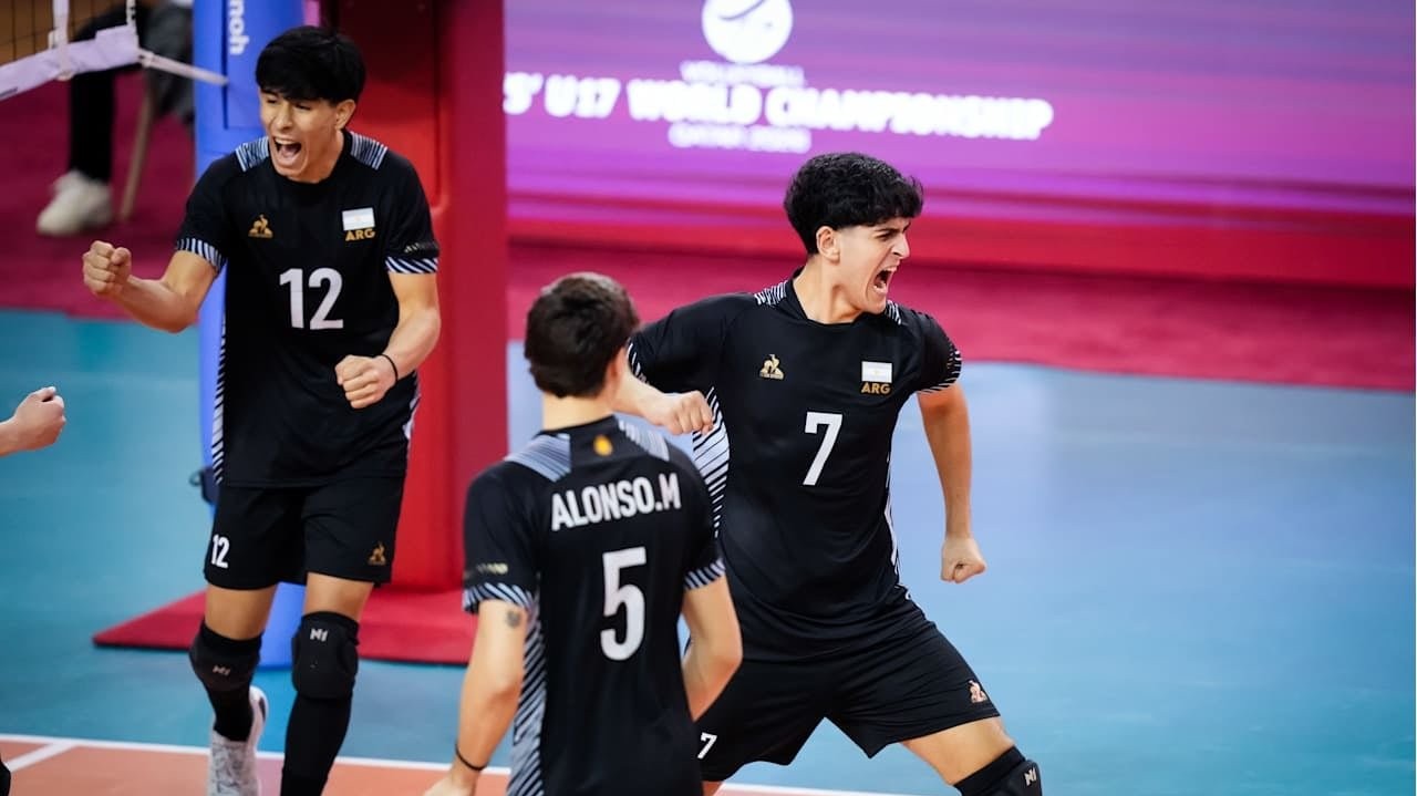 ¡Triunfazo albiceleste en Qatar! Argentina barrió a México y se juega el pase ante Brasil