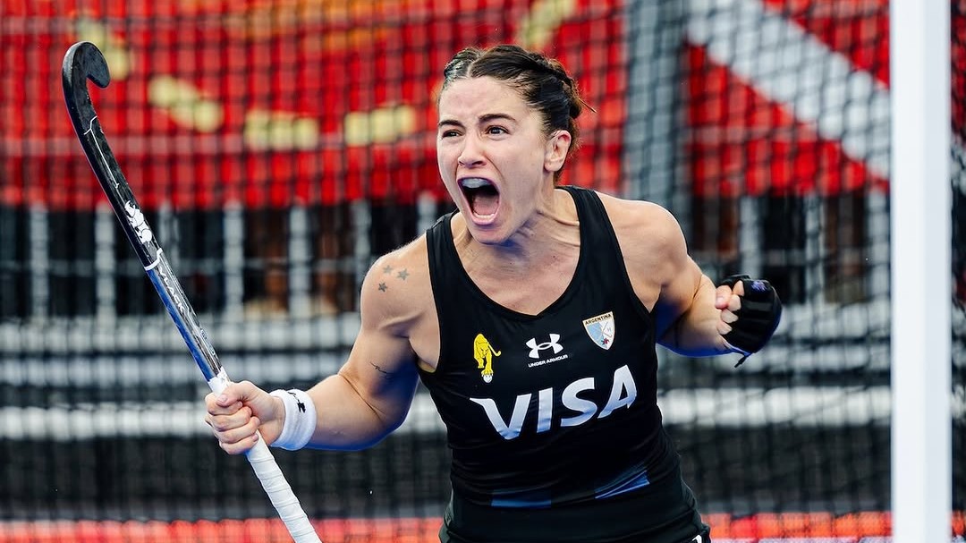 ¡LAS LEONAS CAMPEONAS DEL MUNDO! Épica victoria ante Países Bajos en los shoot-outs para la tercera estrella
