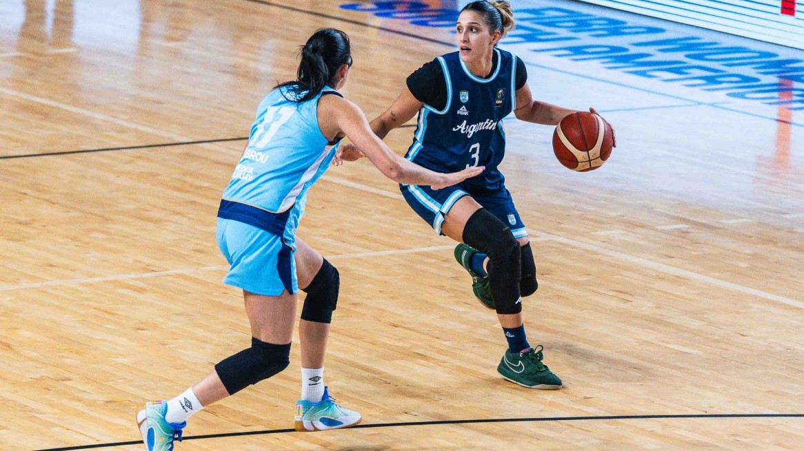 ¡Invictas a semis! La Selección Femenina venció a Uruguay y hoy choca con Brasil