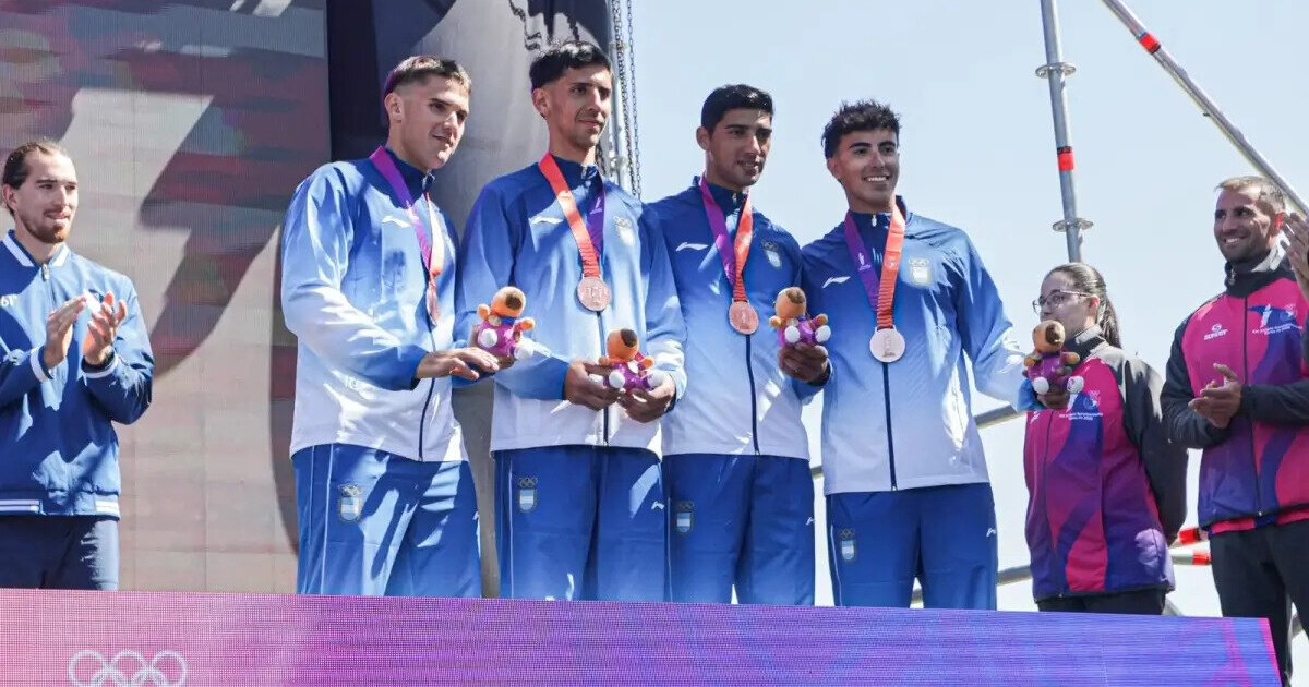 ¡Argentina sigue imparable! Más de 150 medallas y bronce con sello sanjuanino en los Odesur Santa Fe 2026