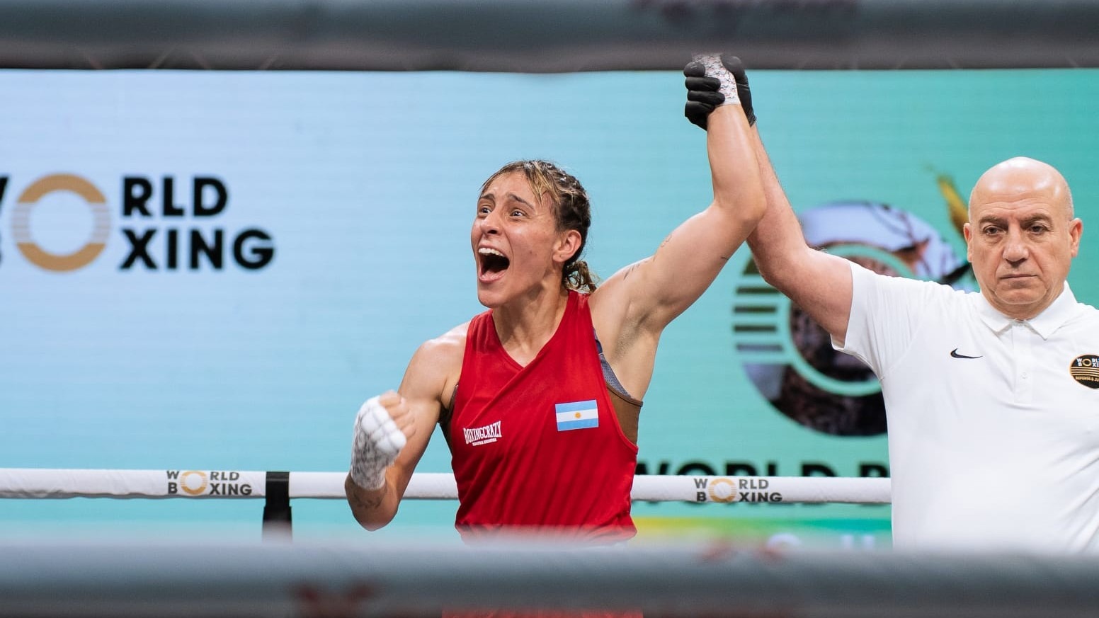 La Selección Argentina de Boxeo confirmó su equipo para los Juegos Suramericanos 2026